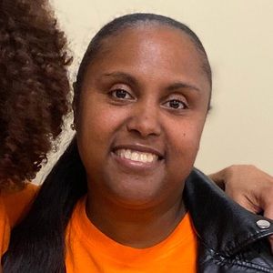 Meet your Posher, Lakeya